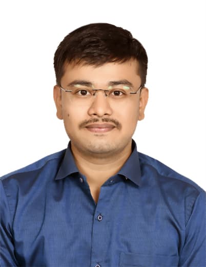 Gourishankar Bansode